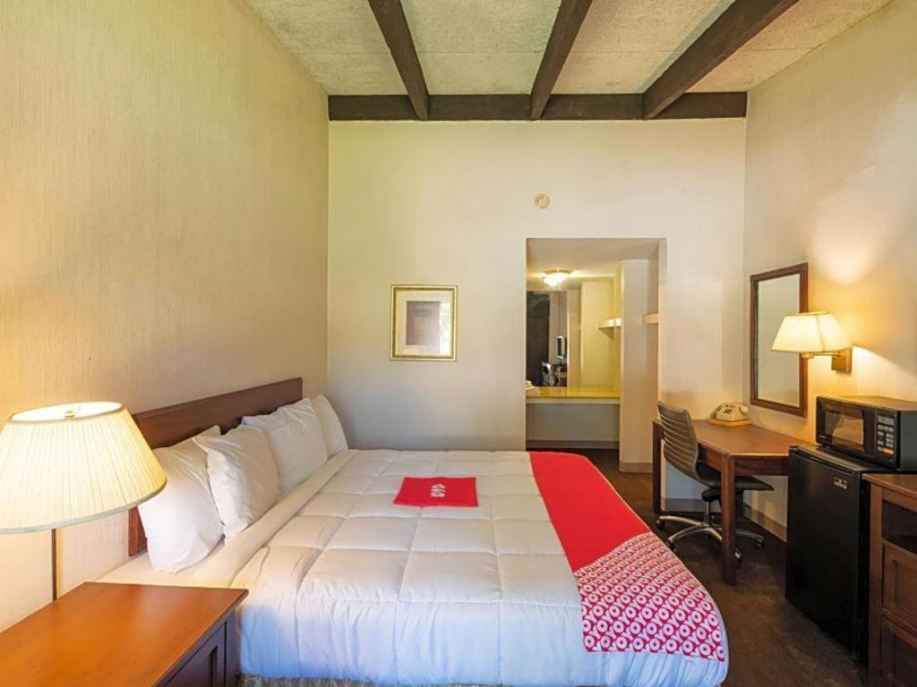 Hotel O Bay City, Tx-35 Exteriér fotografie
