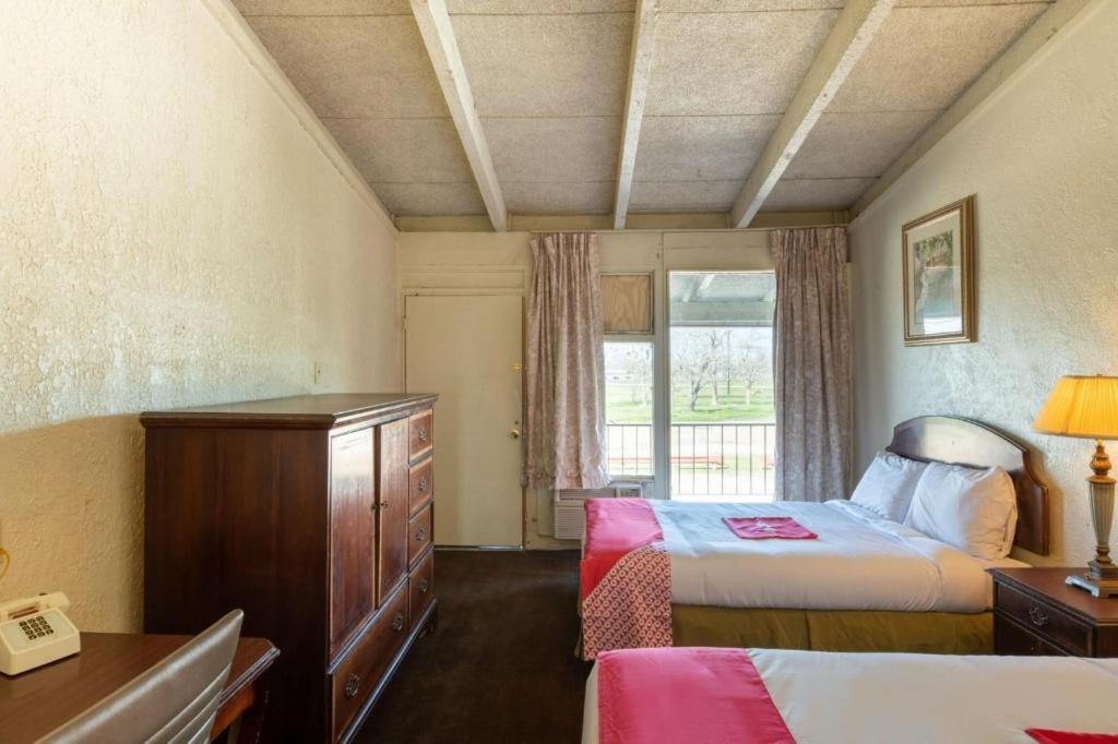 Hotel O Bay City, Tx-35 Exteriér fotografie