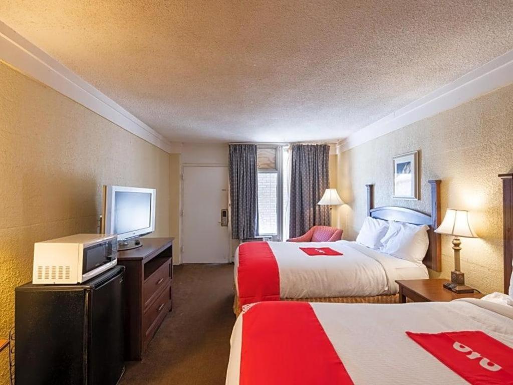 Hotel O Bay City, Tx-35 Exteriér fotografie
