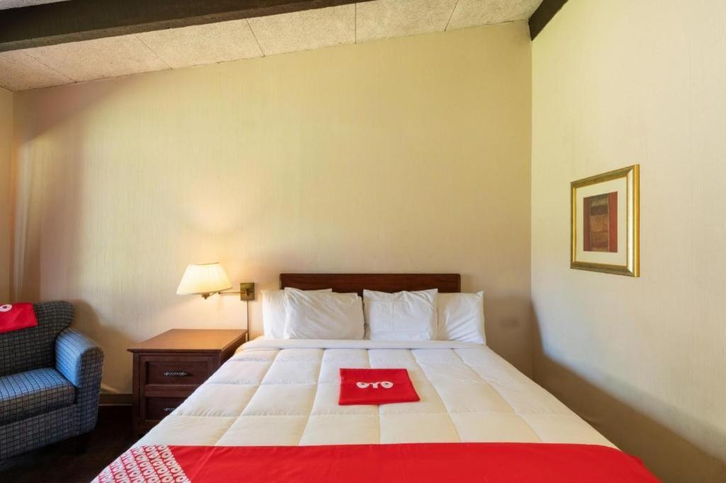 Hotel O Bay City, Tx-35 Exteriér fotografie