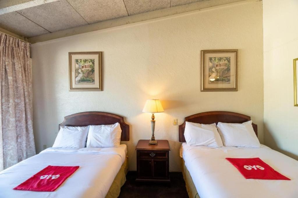 Hotel O Bay City, Tx-35 Exteriér fotografie