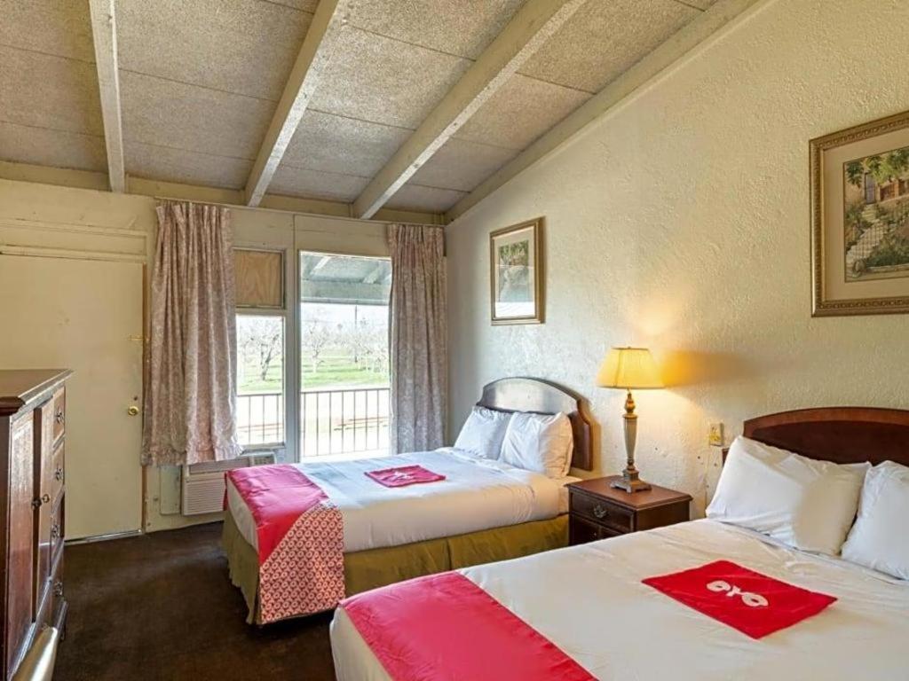 Hotel O Bay City, Tx-35 Exteriér fotografie