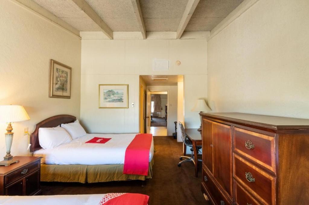 Hotel O Bay City, Tx-35 Exteriér fotografie