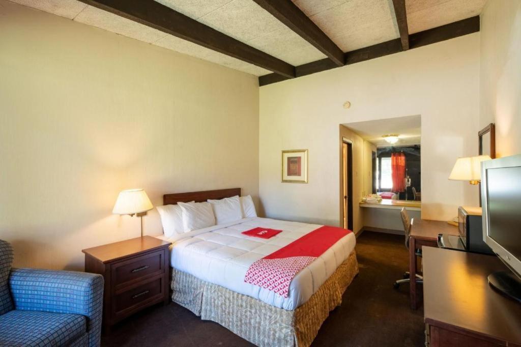 Hotel O Bay City, Tx-35 Exteriér fotografie