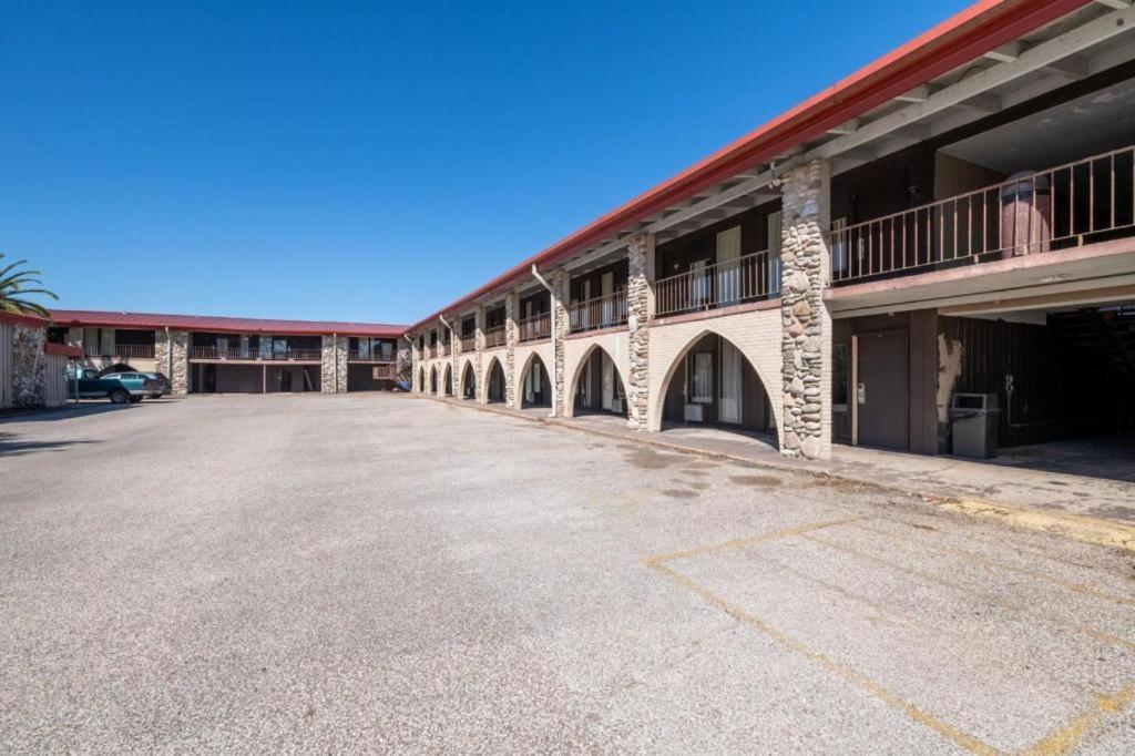 Hotel O Bay City, Tx-35 Exteriér fotografie