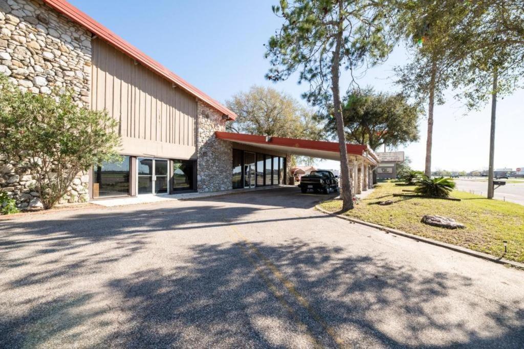 Hotel O Bay City, Tx-35 Exteriér fotografie