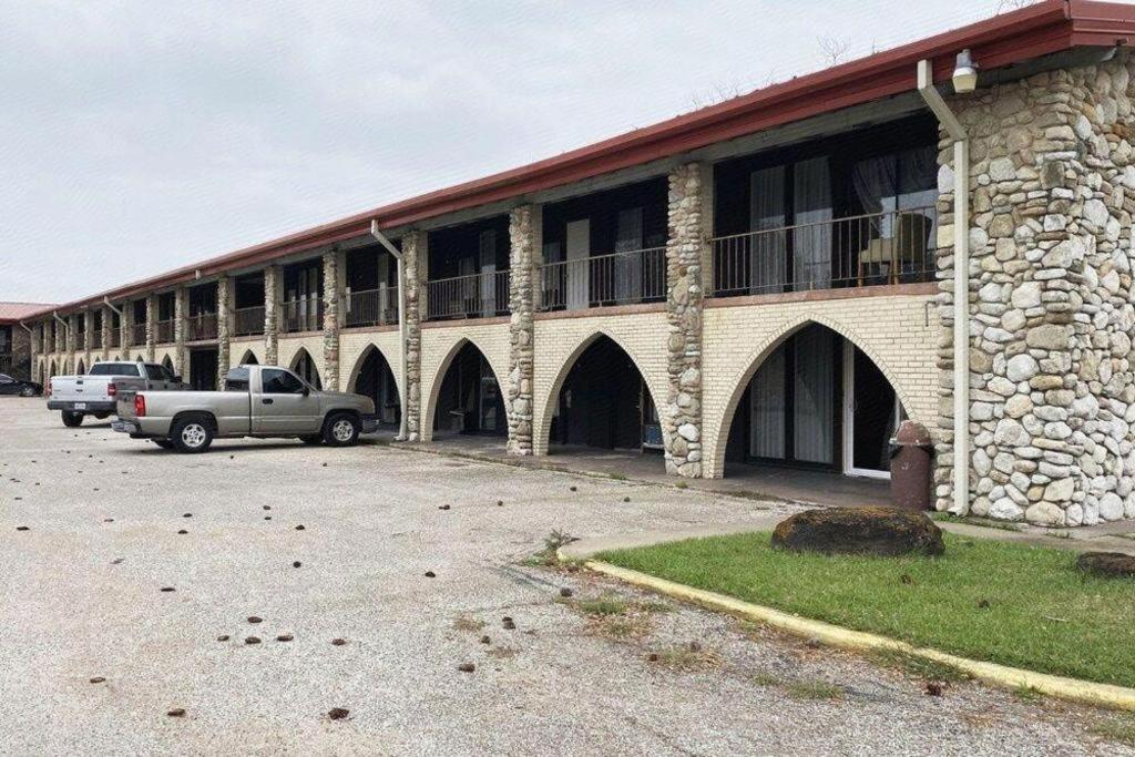 Hotel O Bay City, Tx-35 Exteriér fotografie