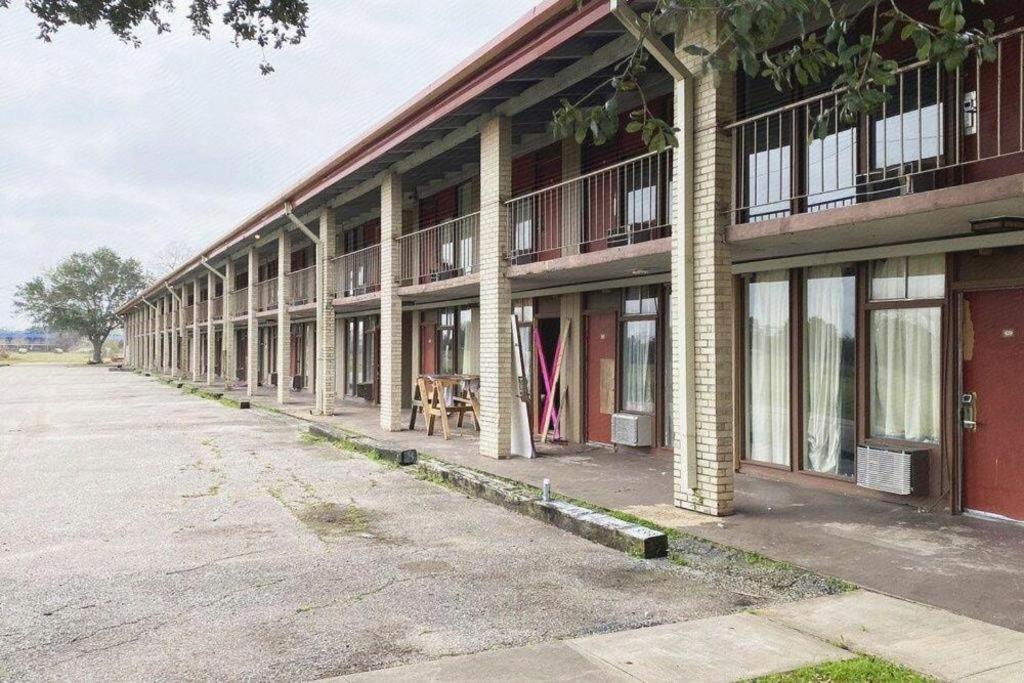 Hotel O Bay City, Tx-35 Exteriér fotografie